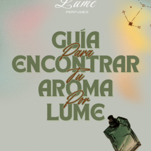 descubre tu esencia: guía lume para encontrar tu aroma perfecto